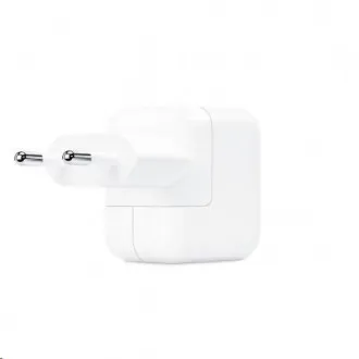 APPLE 12W napajalnik USB za iPad APPLE 12W napajalnik USB za iPad