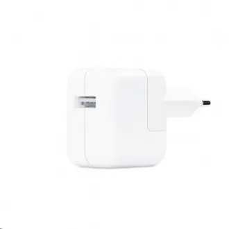 APPLE 12W napajalnik USB za iPad APPLE 12W napajalnik USB za iPad