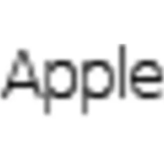 APPLE Smart Folio za iPad Air (4. generacija) - Bela