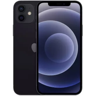 APPLE iPhone 12 64GB Bela