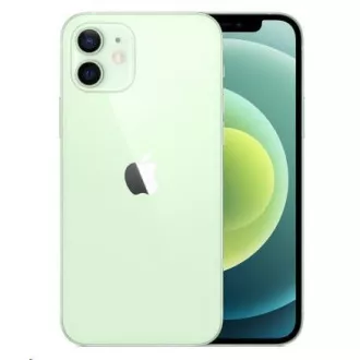 APPLE iPhone 12 64GB Zelena