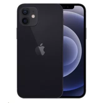 APPLE iPhone 12 128GB črn APPLE iPhone 12 128GB črn