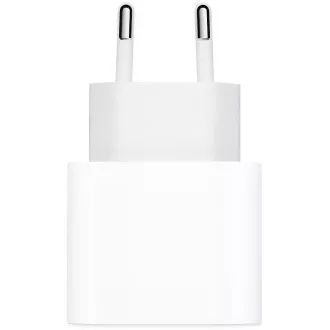 20W napajalnik USB-C APPLE 20W napajalnik USB-C APPLE