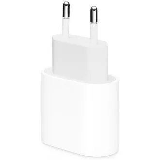 20W napajalnik USB-C APPLE 20W napajalnik USB-C APPLE