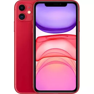 APPLE iPhone 11 64GB Black