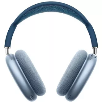 APPLE AirPods Max - vesoljsko sive barve APPLE AirPods Max - vesoljsko sive barve