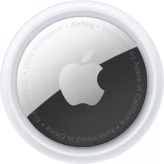APPLE AirTag (1 paket)