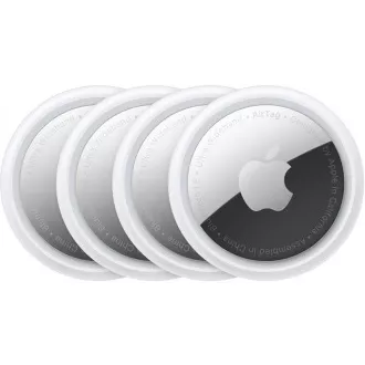 APPLE AirTag (4 paketi)