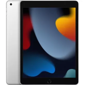 APPLE iPad 10, 2" (9. generacija) (2021) Wi-Fi 64 GB - srebrna APPLE iPad 10, 2" (9. generacija) (2021) Wi-Fi 64 GB - srebrna