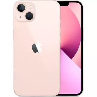 APPLE iPhone 13 128 GB roza