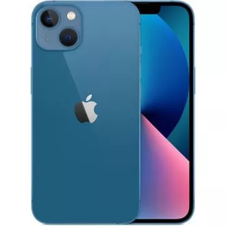 APPLE iPhone 13 128GB modra APPLE iPhone 13 128GB modra