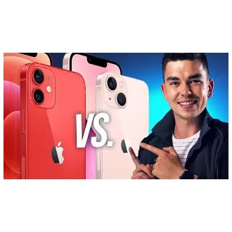 APPLE iPhone 13 128GB modra APPLE iPhone 13 128GB modra