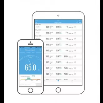 iHealth FIT HS2S Pametna osebna tehtnica