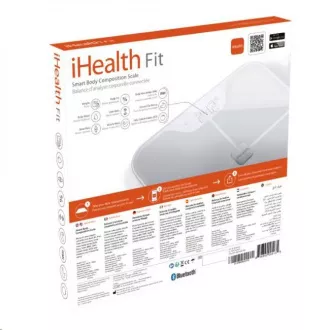 iHealth FIT HS2S Pametna osebna tehtnica