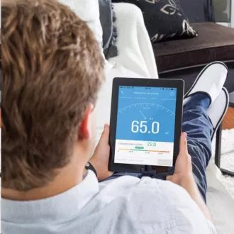 iHealth FIT HS2S Pametna osebna tehtnica