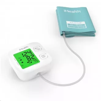 Monitor krvnega tlaka iHealth TRACK KN-550BT