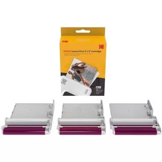 Kodakove kartuše 3x3", 30 kosov Kodakove kartuše 3x3", 30 kosov
