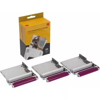 Kodakove kartuše 3x3", 30 kosov Kodakove kartuše 3x3", 30 kosov