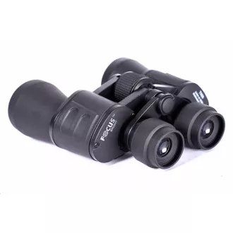 Daljnogled Focus Bright 12x50 Daljnogled Focus Bright 12x50