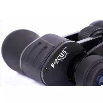 Daljnogled Focus Bright 12x50 Daljnogled Focus Bright 12x50