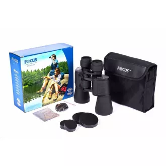 Daljnogled Focus Bright 12x50 Daljnogled Focus Bright 12x50