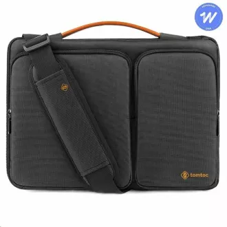 tašnjak - 16-palčni MacBook Pro 2019, črn tašnjak - 16-palčni MacBook Pro 2019, črn