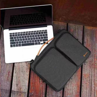tašnjak - 16-palčni MacBook Pro 2019, črn tašnjak - 16-palčni MacBook Pro 2019, črn
