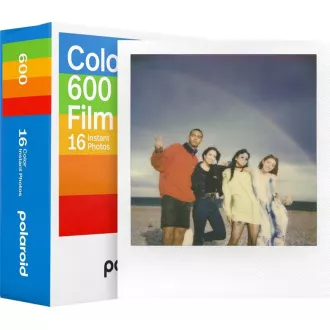 Polaroid Originals barvni FILM ZA 600 2-PACK Polaroid Originals barvni FILM ZA 600 2-PACK