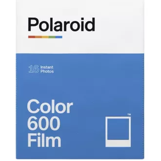 Polaroid Originals barvni FILM ZA 600 2-PACK Polaroid Originals barvni FILM ZA 600 2-PACK