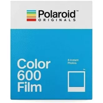 Polaroid Originals barvni FILM ZA 600 2-PACK Polaroid Originals barvni FILM ZA 600 2-PACK