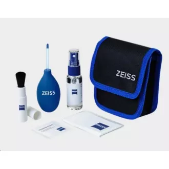 Komplet za čiščenje Zeiss Komplet za čiščenje Zeiss