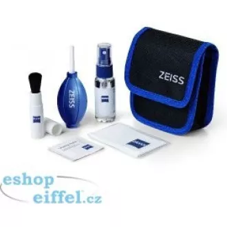 Komplet za čiščenje Zeiss Komplet za čiščenje Zeiss