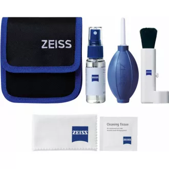 Komplet za čiščenje Zeiss Komplet za čiščenje Zeiss