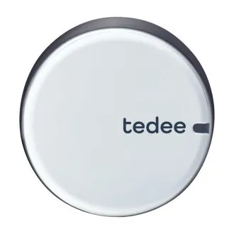 tedee – pametna ključavnica, srebrna