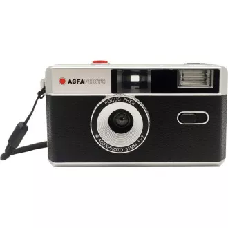 AgfaPhoto PONOVNO UPORABLJIVI KAMER 35MM RED