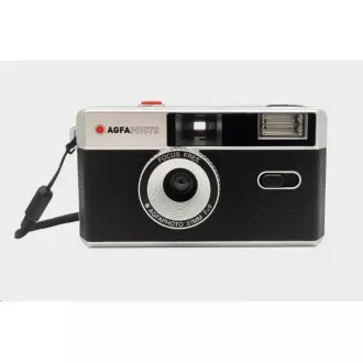 AgfaPhoto PONOVNO UPORABLJIVI KAMER 35MM RED