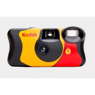Kodak Fun Flash 27 12 za enkratno uporabo