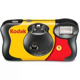 Kodak Fun Flash 27 12 za enkratno uporabo