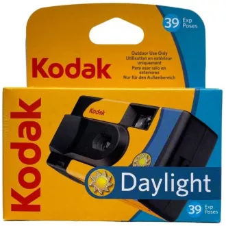 Kodakov fotoaparat za enkratno uporabo Kodak Daylight 800/39 Kodakov fotoaparat za enkratno uporabo Kodak Daylight 800/39