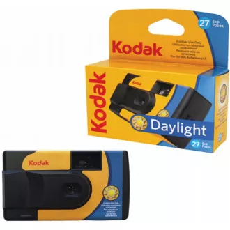 Kodakov fotoaparat za enkratno uporabo Kodak Daylight 800/39 Kodakov fotoaparat za enkratno uporabo Kodak Daylight 800/39