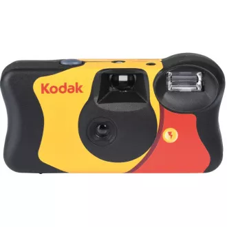 Kodakov fotoaparat za enkratno uporabo Kodak Fun Saver Flash Kodakov fotoaparat za enkratno uporabo Kodak Fun Saver Flash