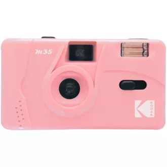 Fotoaparat Kodak M35 za večkratno uporabo ZELENO