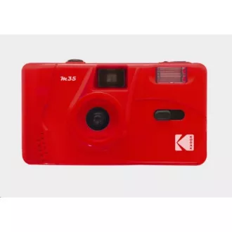Fotoaparat Kodak M35 za večkratno uporabo ZELENO