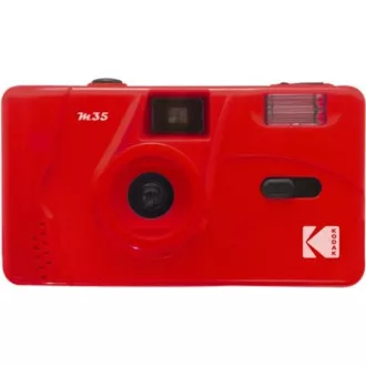 Fotoaparat Kodak M35 za večkratno uporabo ZELENO
