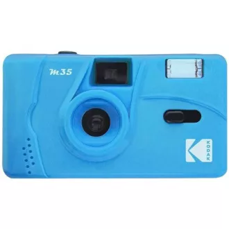 Fotoaparat Kodak M35 za večkratno uporabo ZELENO