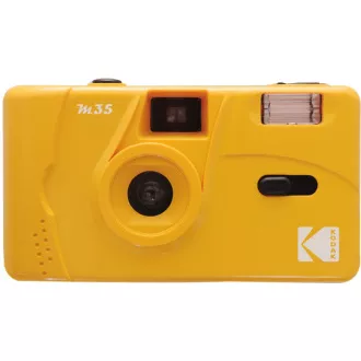 Fotoaparat Kodak M35 za večkratno uporabo ZELENO