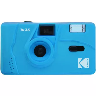 Fotoaparat Kodak M35 za večkratno uporabo ZELENO