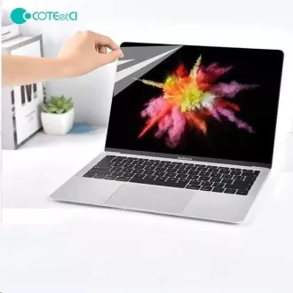 COTEetCI tanka zaščitna folija HD Računalniška za MacBook Pro 13