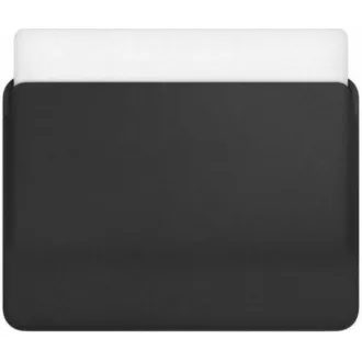COTEetCI PU Ultra tanek etui za MacBook 13 črn