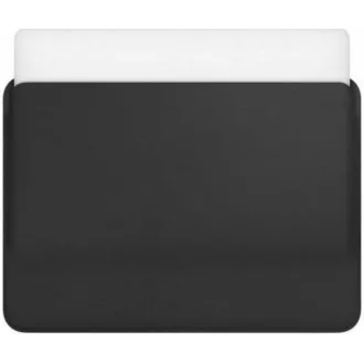 COTEetCI PU ultra tanek etui za MacBook 12 Black